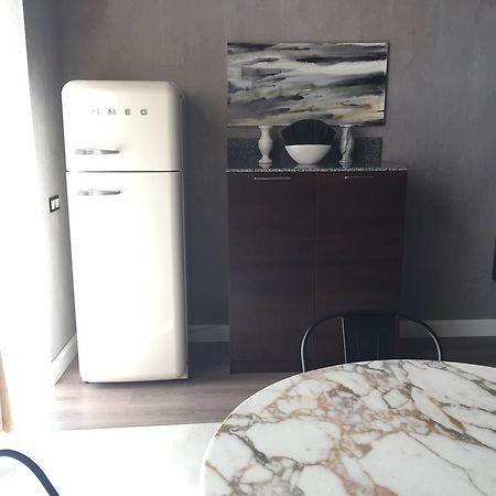 גריבובקה Apartment Near The Sea מראה חיצוני תמונה